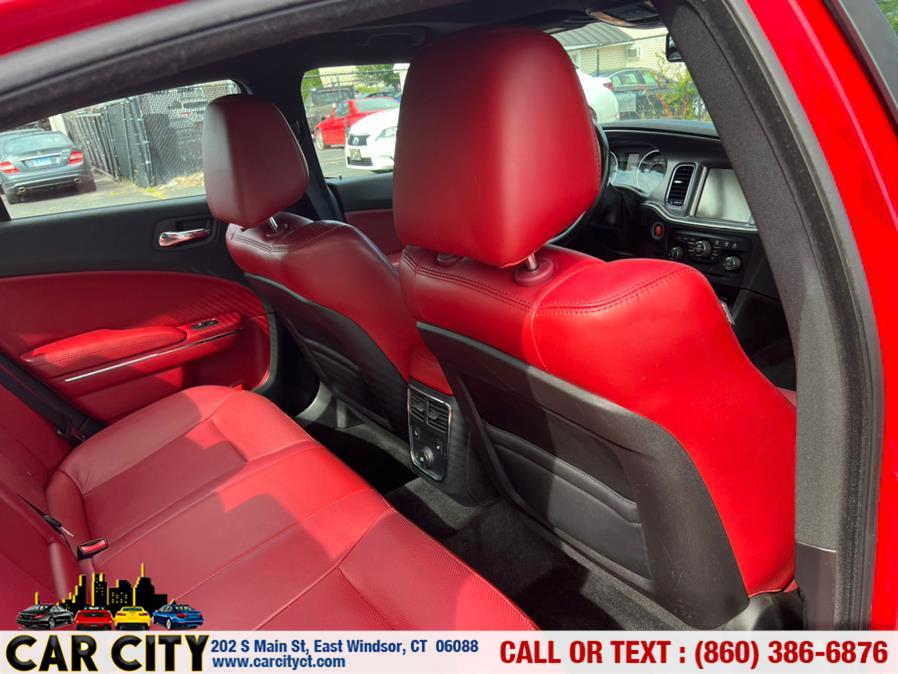 2014 Dodge Charger 4dr Sdn SXT Plus AWD, available for sale in East Windsor, Connecticut | Car City LLC. East Windsor, Connecticut 2014 Dodge Charger 4dr Sdn SXT Plus AWD, available for sale in East Windsor, Connecticut | Car City LLC. East Windsor, Connecticut