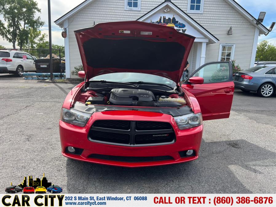 2014 Dodge Charger 4dr Sdn SXT Plus AWD, available for sale in East Windsor, Connecticut | Car City LLC. East Windsor, Connecticut 2014 Dodge Charger 4dr Sdn SXT Plus AWD, available for sale in East Windsor, Connecticut | Car City LLC. East Windsor, Connecticut