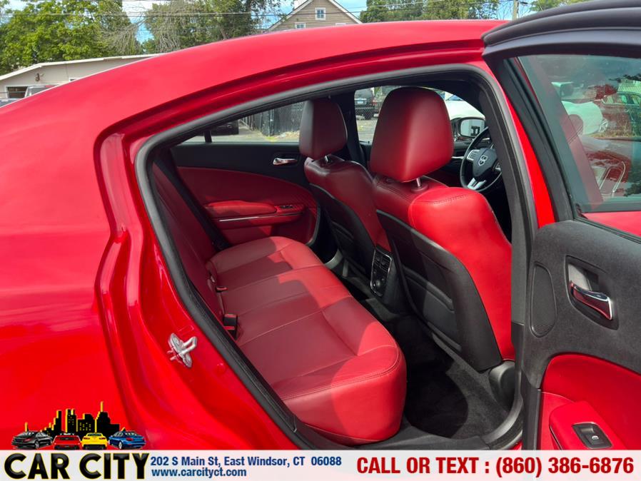 2014 Dodge Charger 4dr Sdn SXT Plus AWD, available for sale in East Windsor, Connecticut | Car City LLC. East Windsor, Connecticut 2014 Dodge Charger 4dr Sdn SXT Plus AWD, available for sale in East Windsor, Connecticut | Car City LLC. East Windsor, Connecticut
