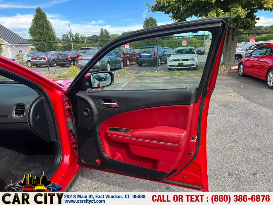 2014 Dodge Charger 4dr Sdn SXT Plus AWD, available for sale in East Windsor, Connecticut | Car City LLC. East Windsor, Connecticut 2014 Dodge Charger 4dr Sdn SXT Plus AWD, available for sale in East Windsor, Connecticut | Car City LLC. East Windsor, Connecticut