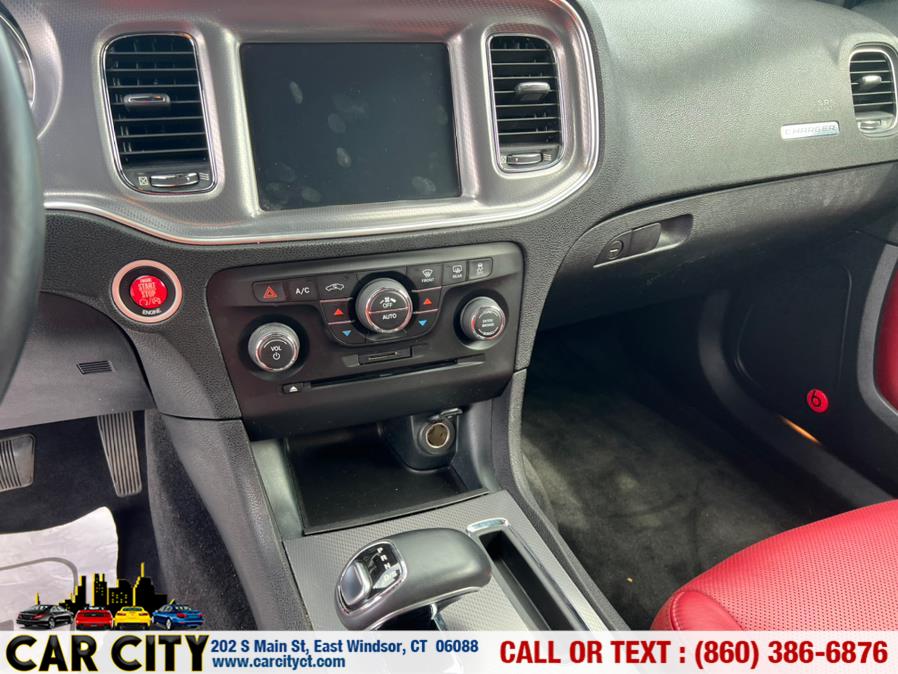 2014 Dodge Charger 4dr Sdn SXT Plus AWD, available for sale in East Windsor, Connecticut | Car City LLC. East Windsor, Connecticut 2014 Dodge Charger 4dr Sdn SXT Plus AWD, available for sale in East Windsor, Connecticut | Car City LLC. East Windsor, Connecticut