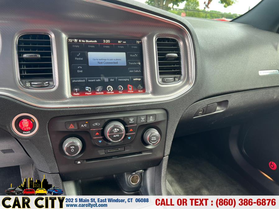 2014 Dodge Charger 4dr Sdn SXT Plus AWD, available for sale in East Windsor, Connecticut | Car City LLC. East Windsor, Connecticut 2014 Dodge Charger 4dr Sdn SXT Plus AWD, available for sale in East Windsor, Connecticut | Car City LLC. East Windsor, Connecticut