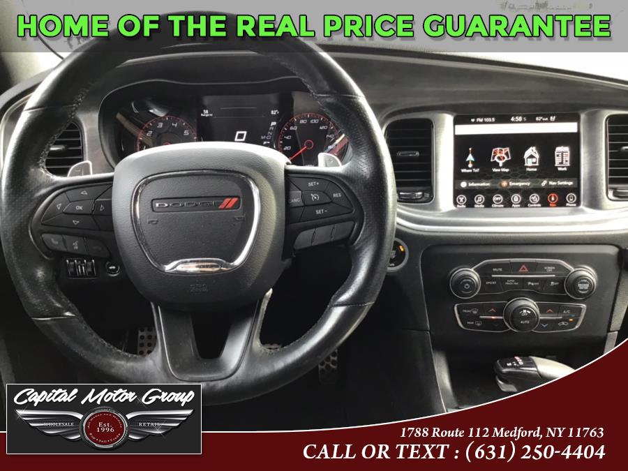 2017 Dodge Charger R/T Scat Pack RWD, available for sale in Medford, New York | Capital Motor Group Inc. Medford, New York 2017 Dodge Charger R/T Scat Pack RWD, available for sale in Medford, New York | Capital Motor Group Inc. Medford, New York