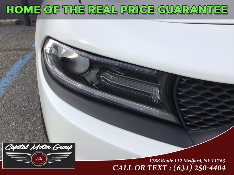 2017 Dodge Charger R/T Scat Pack RWD, available for sale in Medford, New York | Capital Motor Group Inc. Medford, New York 2017 Dodge Charger R/T Scat Pack RWD, available for sale in Medford, New York | Capital Motor Group Inc. Medford, New York