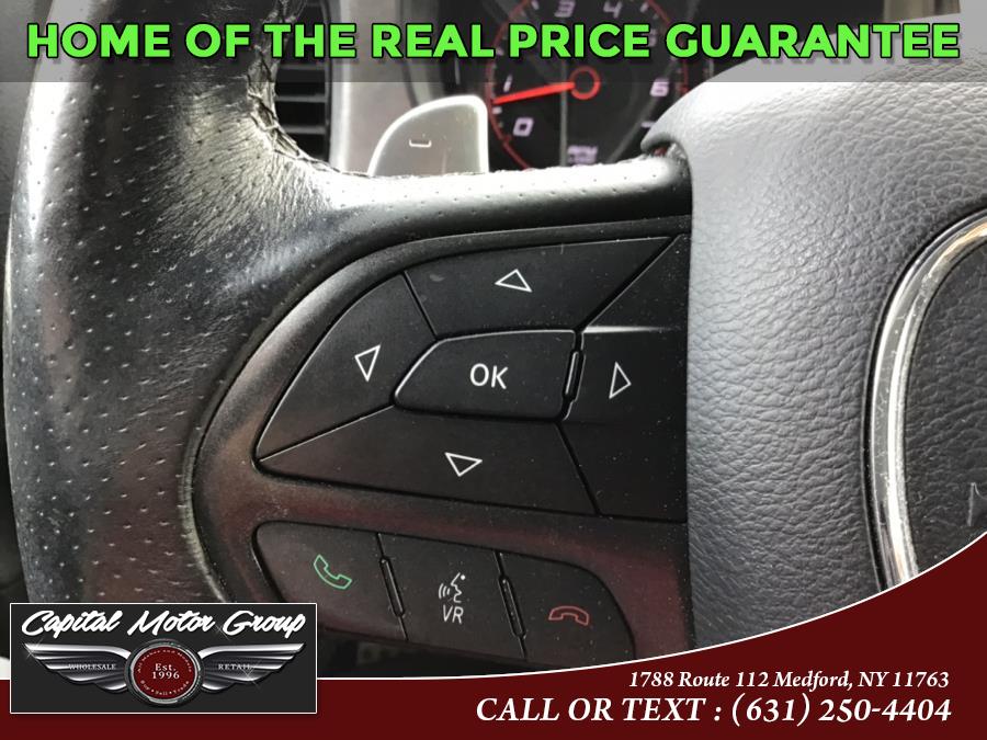 2017 Dodge Charger R/T Scat Pack RWD, available for sale in Medford, New York | Capital Motor Group Inc. Medford, New York 2017 Dodge Charger R/T Scat Pack RWD, available for sale in Medford, New York | Capital Motor Group Inc. Medford, New York