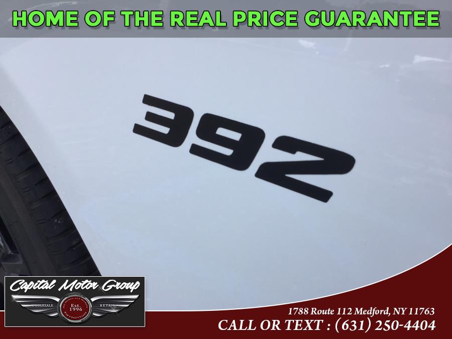 2017 Dodge Charger R/T Scat Pack RWD, available for sale in Medford, New York | Capital Motor Group Inc. Medford, New York 2017 Dodge Charger R/T Scat Pack RWD, available for sale in Medford, New York | Capital Motor Group Inc. Medford, New York