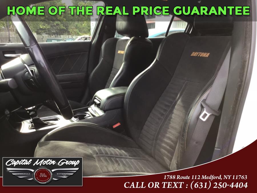 2017 Dodge Charger R/T Scat Pack RWD, available for sale in Medford, New York | Capital Motor Group Inc. Medford, New York 2017 Dodge Charger R/T Scat Pack RWD, available for sale in Medford, New York | Capital Motor Group Inc. Medford, New York