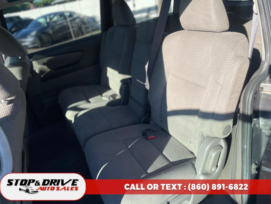 2013 Honda Odyssey 5dr EX, available for sale in East Windsor, Connecticut | Stop & Drive Auto Sales. East Windsor, Connecticut 2013 Honda Odyssey 5dr EX, available for sale in East Windsor, Connecticut | Stop & Drive Auto Sales. East Windsor, Connecticut