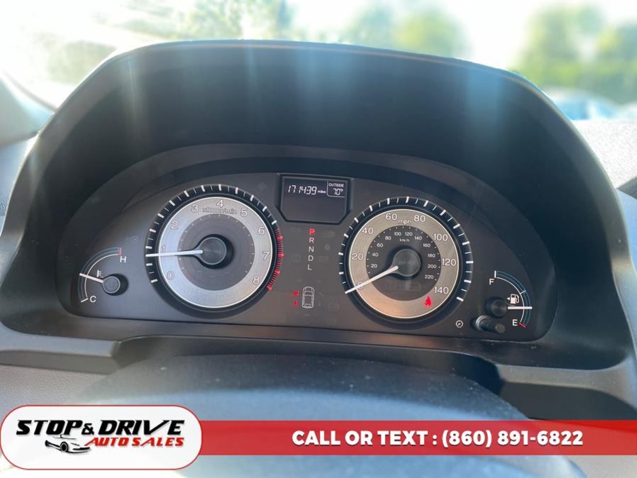 2013 Honda Odyssey 5dr EX, available for sale in East Windsor, Connecticut | Stop & Drive Auto Sales. East Windsor, Connecticut 2013 Honda Odyssey 5dr EX, available for sale in East Windsor, Connecticut | Stop & Drive Auto Sales. East Windsor, Connecticut