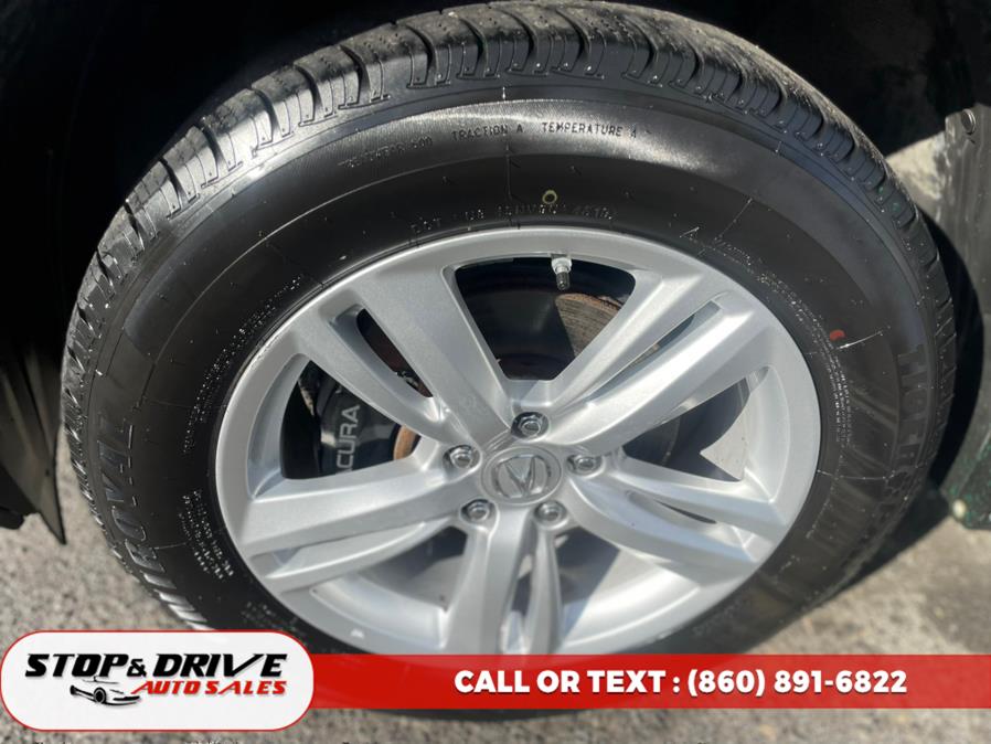 Used Acura RDX AWD 4dr Tech Pkg 2013 | Stop & Drive Auto Sales. East Windsor, Connecticut Used Acura RDX AWD 4dr Tech Pkg 2013 | Stop & Drive Auto Sales. East Windsor, Connecticut