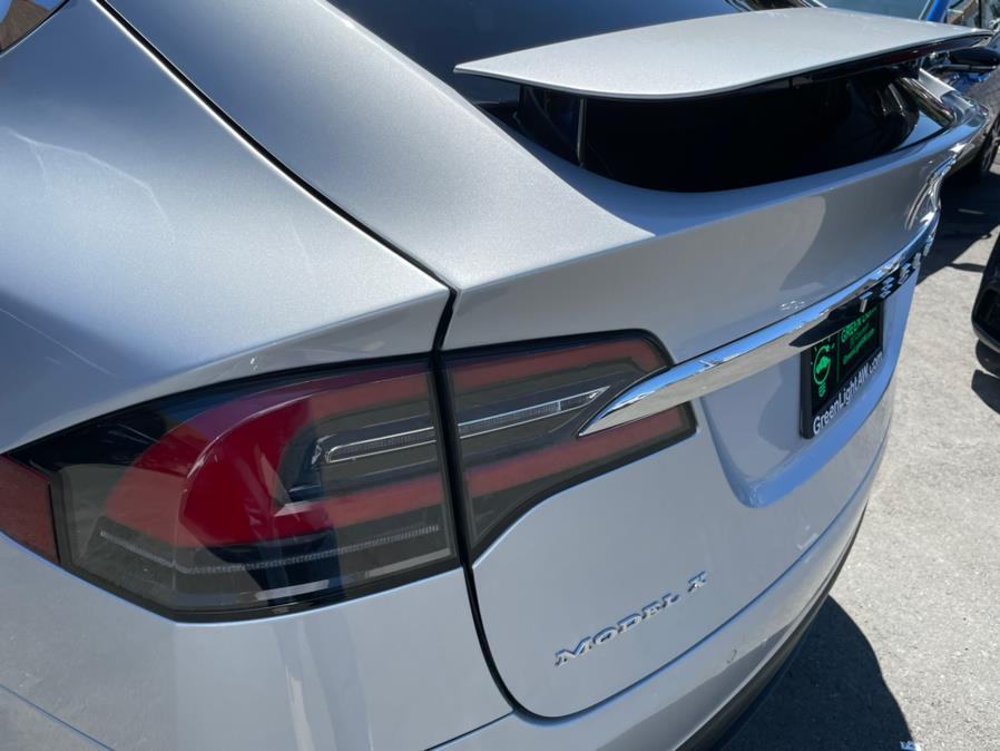 Used Tesla Model X 75D 2016 | Green Light Auto Wholesale. Daly City, California Used Tesla Model X 75D 2016 | Green Light Auto Wholesale. Daly City, California