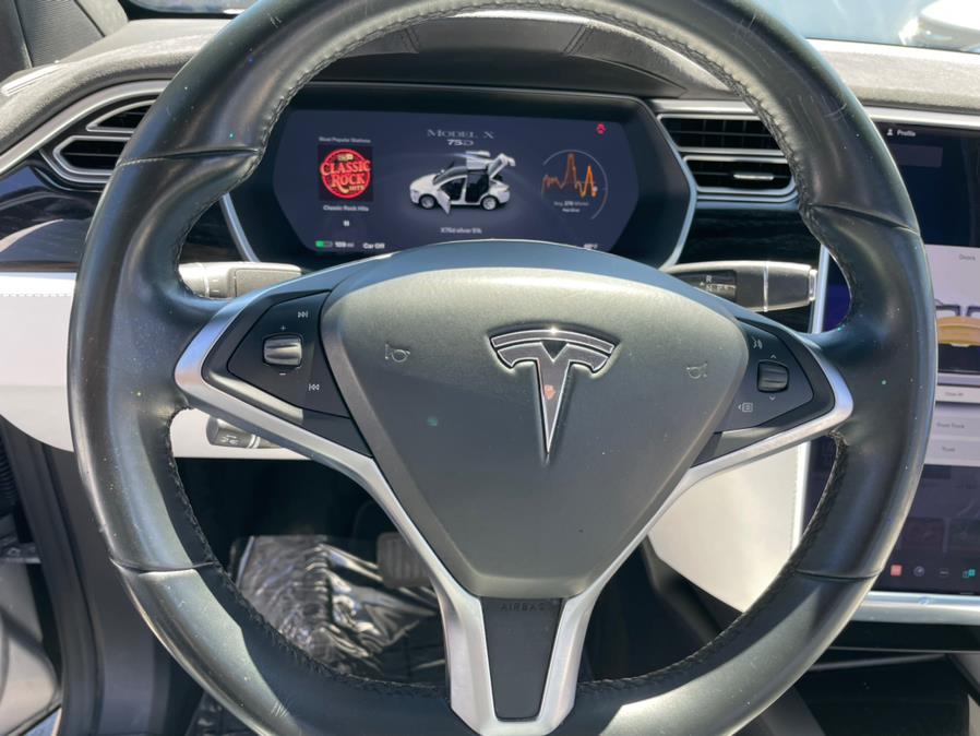 Used Tesla Model X 75D 2016 | Green Light Auto Wholesale. Daly City, California Used Tesla Model X 75D 2016 | Green Light Auto Wholesale. Daly City, California