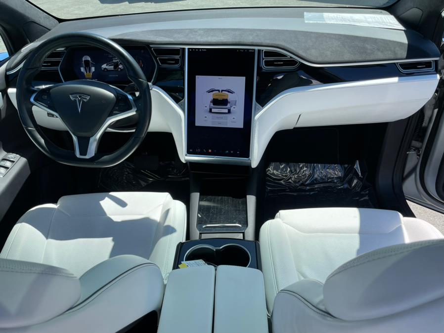Used Tesla Model X 75D 2016 | Green Light Auto Wholesale. Daly City, California Used Tesla Model X 75D 2016 | Green Light Auto Wholesale. Daly City, California