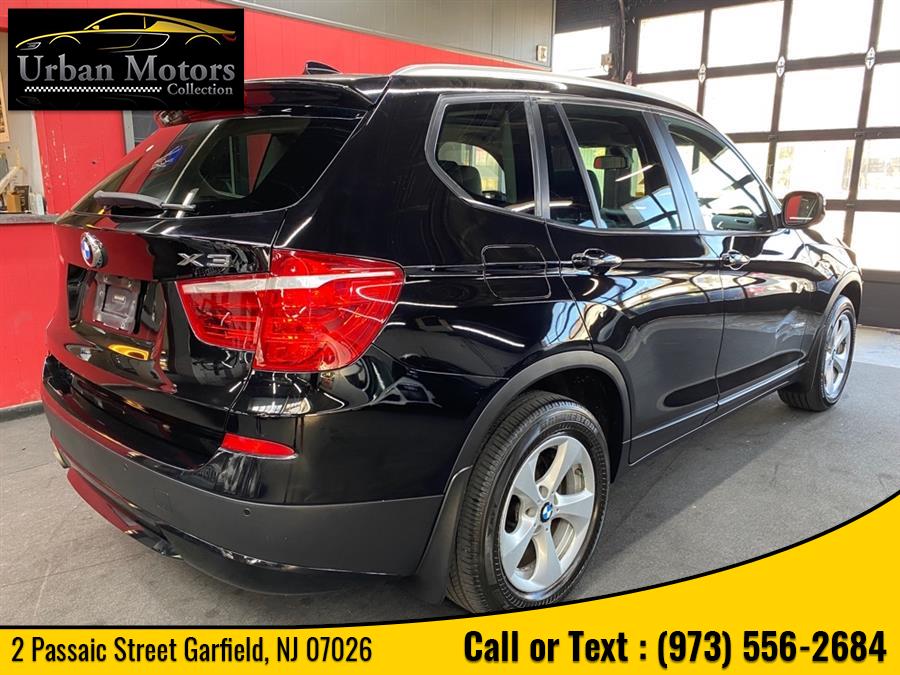 2011 BMW X3 28i, available for sale in Garfield, New Jersey | Urban Motors Collection. Garfield, New Jersey 2011 BMW X3 28i, available for sale in Garfield, New Jersey | Urban Motors Collection. Garfield, New Jersey