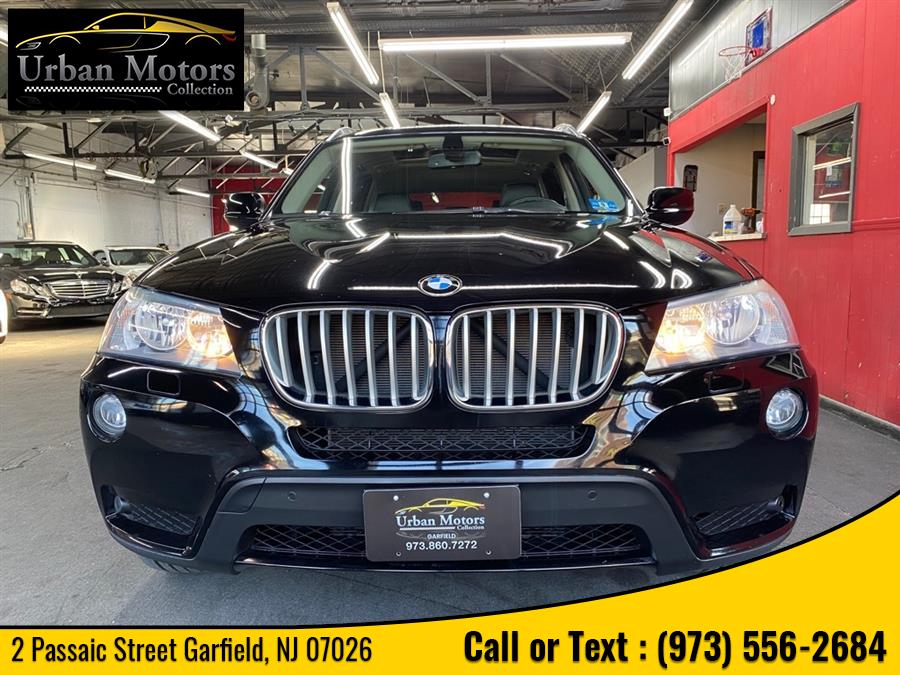 2011 BMW X3 28i, available for sale in Garfield, New Jersey | Urban Motors Collection. Garfield, New Jersey 2011 BMW X3 28i, available for sale in Garfield, New Jersey | Urban Motors Collection. Garfield, New Jersey