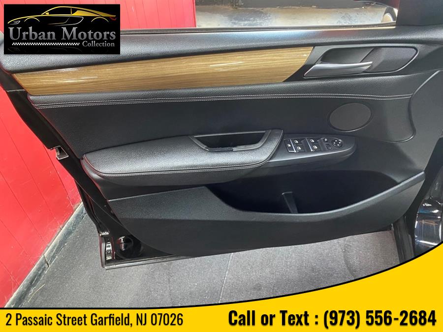 2011 BMW X3 28i, available for sale in Garfield, New Jersey | Urban Motors Collection. Garfield, New Jersey 2011 BMW X3 28i, available for sale in Garfield, New Jersey | Urban Motors Collection. Garfield, New Jersey