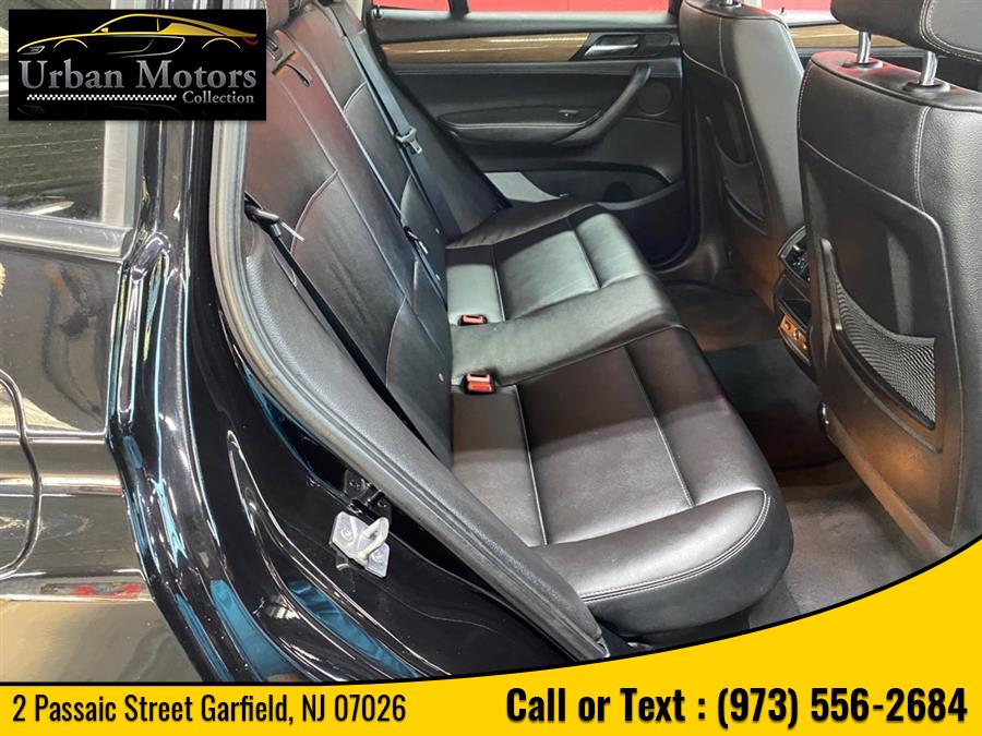 2011 BMW X3 28i, available for sale in Garfield, New Jersey | Urban Motors Collection. Garfield, New Jersey 2011 BMW X3 28i, available for sale in Garfield, New Jersey | Urban Motors Collection. Garfield, New Jersey