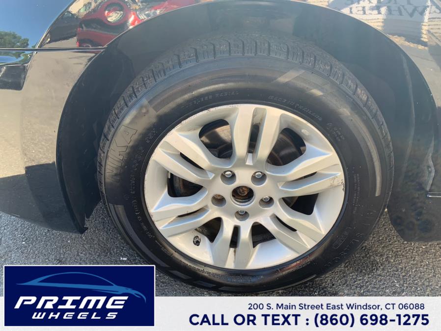 Used Nissan Altima 4dr Sdn I4 CVT 2.5 S 2012 | Prime Wheels. East Windsor, Connecticut Used Nissan Altima 4dr Sdn I4 CVT 2.5 S 2012 | Prime Wheels. East Windsor, Connecticut