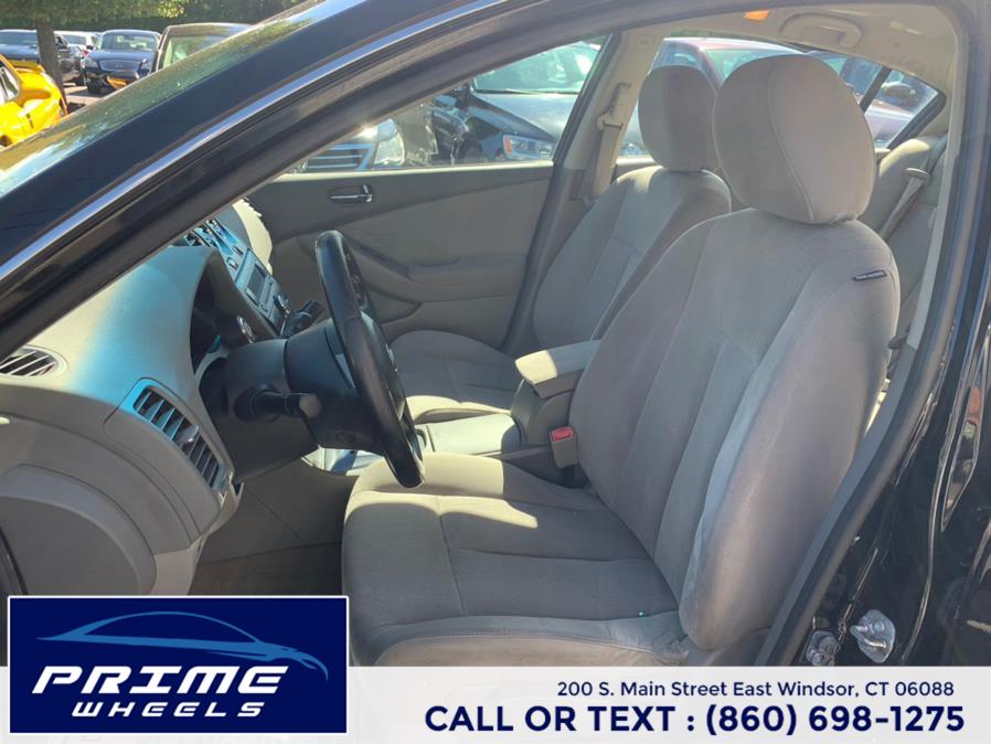 Used Nissan Altima 4dr Sdn I4 CVT 2.5 S 2012 | Prime Wheels. East Windsor, Connecticut Used Nissan Altima 4dr Sdn I4 CVT 2.5 S 2012 | Prime Wheels. East Windsor, Connecticut