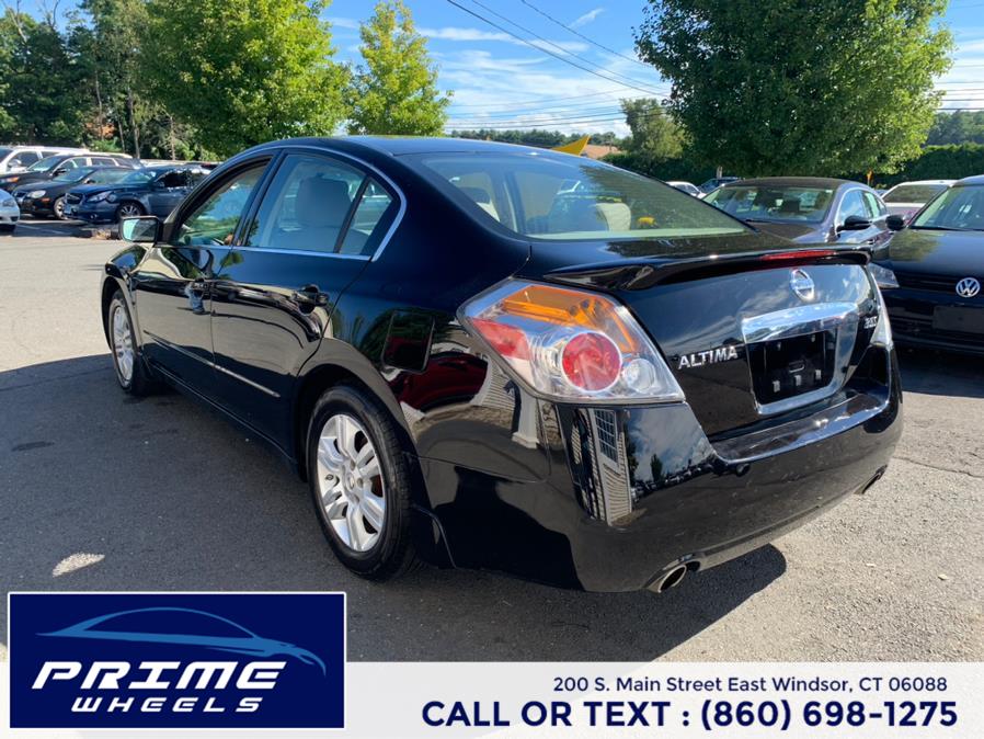 Used Nissan Altima 4dr Sdn I4 CVT 2.5 S 2012 | Prime Wheels. East Windsor, Connecticut Used Nissan Altima 4dr Sdn I4 CVT 2.5 S 2012 | Prime Wheels. East Windsor, Connecticut
