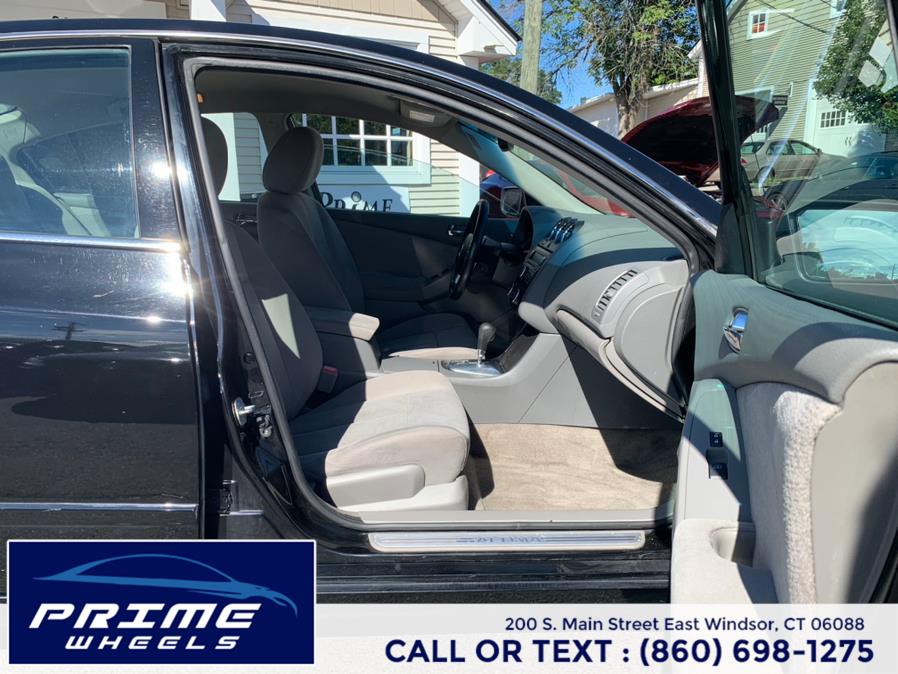 Used Nissan Altima 4dr Sdn I4 CVT 2.5 S 2012 | Prime Wheels. East Windsor, Connecticut Used Nissan Altima 4dr Sdn I4 CVT 2.5 S 2012 | Prime Wheels. East Windsor, Connecticut