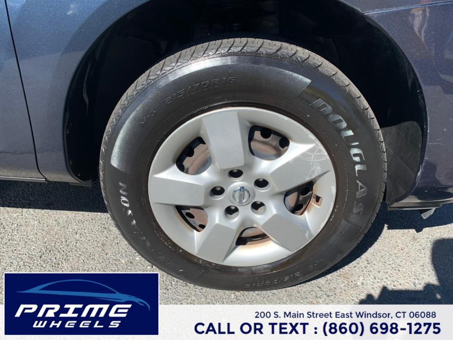 Used Nissan Rogue FWD 4dr S 2013 | Prime Wheels. East Windsor, Connecticut Used Nissan Rogue FWD 4dr S 2013 | Prime Wheels. East Windsor, Connecticut