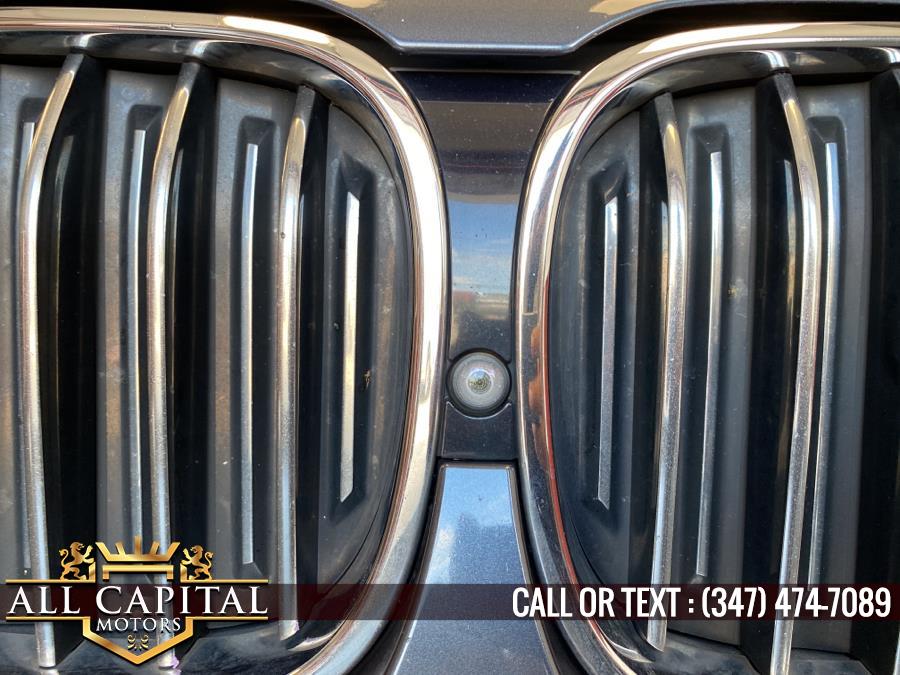 2016 BMW 7 Series 4dr Sdn 750i xDrive AWD, available for sale in Brooklyn, New York | All Capital Motors. Brooklyn, New York 2016 BMW 7 Series 4dr Sdn 750i xDrive AWD, available for sale in Brooklyn, New York | All Capital Motors. Brooklyn, New York