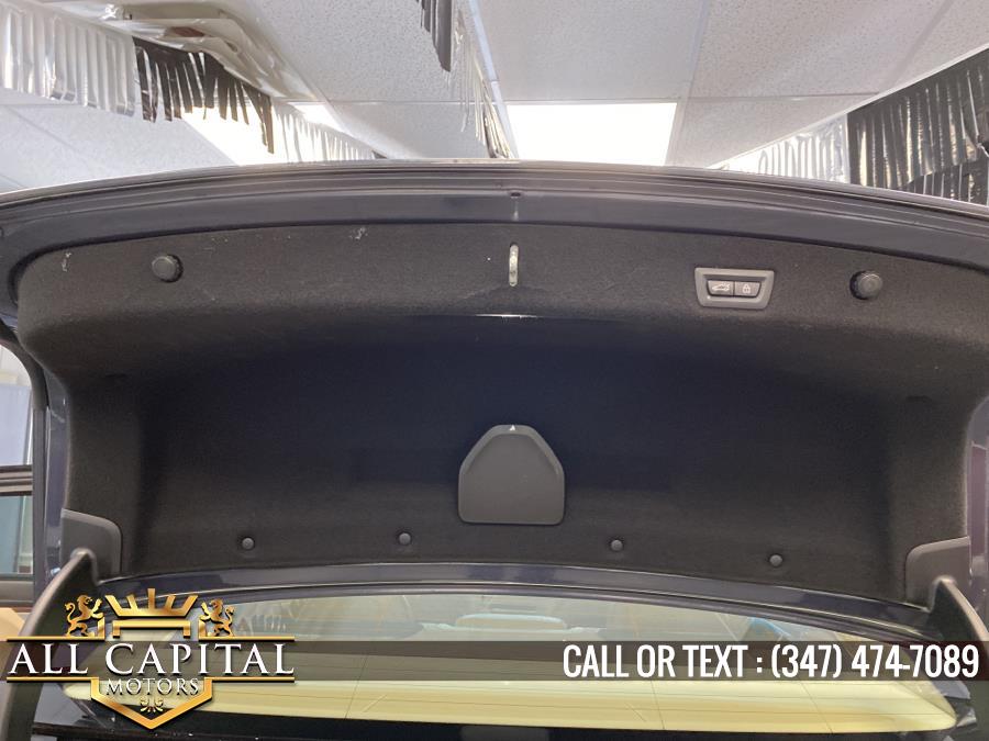 2016 BMW 7 Series 4dr Sdn 750i xDrive AWD, available for sale in Brooklyn, New York | All Capital Motors. Brooklyn, New York 2016 BMW 7 Series 4dr Sdn 750i xDrive AWD, available for sale in Brooklyn, New York | All Capital Motors. Brooklyn, New York