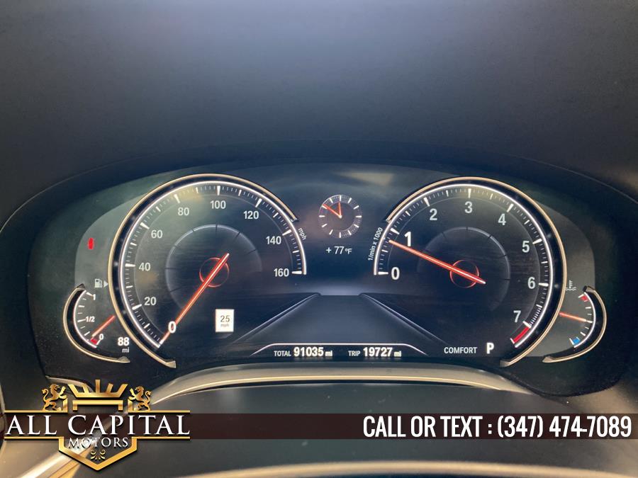 2016 BMW 7 Series 4dr Sdn 750i xDrive AWD, available for sale in Brooklyn, New York | All Capital Motors. Brooklyn, New York 2016 BMW 7 Series 4dr Sdn 750i xDrive AWD, available for sale in Brooklyn, New York | All Capital Motors. Brooklyn, New York