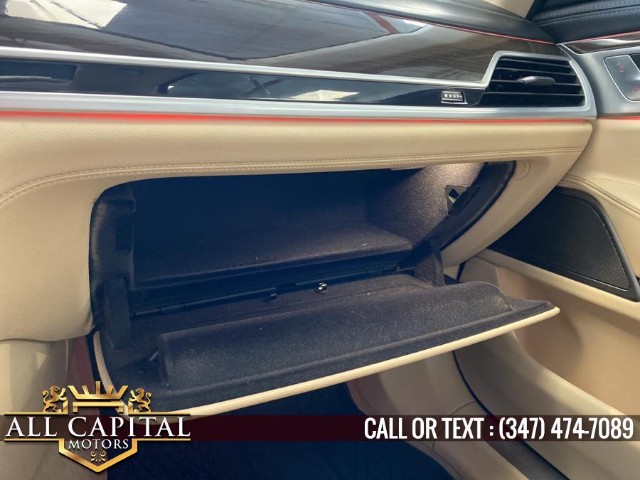 2016 BMW 7 Series 4dr Sdn 750i xDrive AWD, available for sale in Brooklyn, New York | All Capital Motors. Brooklyn, New York 2016 BMW 7 Series 4dr Sdn 750i xDrive AWD, available for sale in Brooklyn, New York | All Capital Motors. Brooklyn, New York