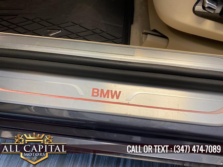2016 BMW 7 Series 4dr Sdn 750i xDrive AWD, available for sale in Brooklyn, New York | All Capital Motors. Brooklyn, New York 2016 BMW 7 Series 4dr Sdn 750i xDrive AWD, available for sale in Brooklyn, New York | All Capital Motors. Brooklyn, New York