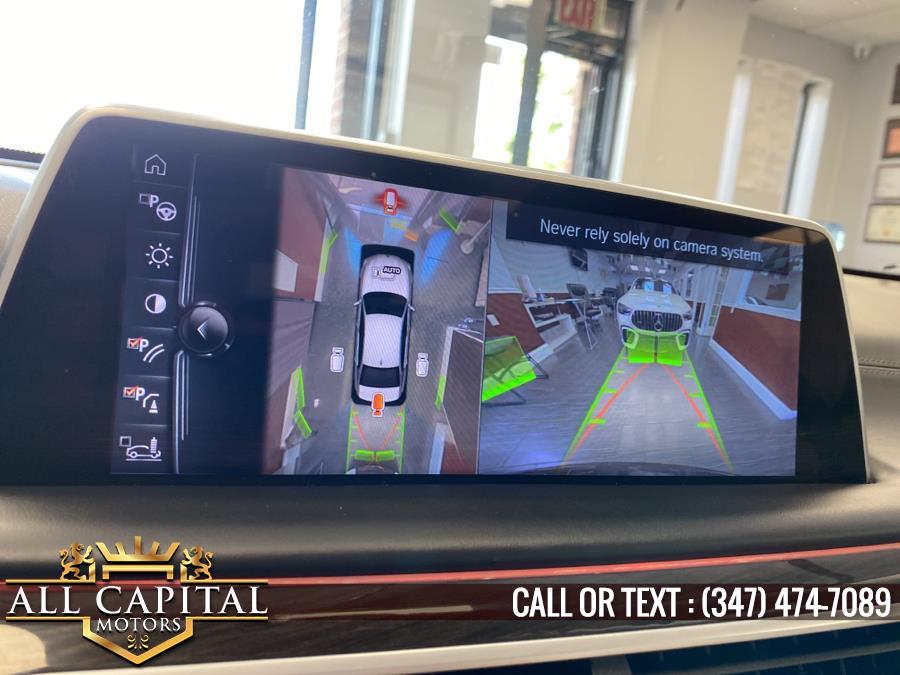2016 BMW 7 Series 4dr Sdn 750i xDrive AWD, available for sale in Brooklyn, New York | All Capital Motors. Brooklyn, New York 2016 BMW 7 Series 4dr Sdn 750i xDrive AWD, available for sale in Brooklyn, New York | All Capital Motors. Brooklyn, New York