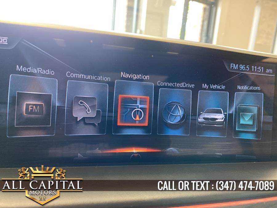 2016 BMW 7 Series 4dr Sdn 750i xDrive AWD, available for sale in Brooklyn, New York | All Capital Motors. Brooklyn, New York 2016 BMW 7 Series 4dr Sdn 750i xDrive AWD, available for sale in Brooklyn, New York | All Capital Motors. Brooklyn, New York