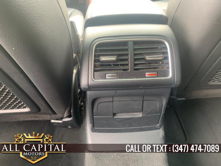 Used Audi Q5 quattro 4dr 2.0T Premium Plus 2016 | All Capital Motors. Brooklyn, New York Used Audi Q5 quattro 4dr 2.0T Premium Plus 2016 | All Capital Motors. Brooklyn, New York