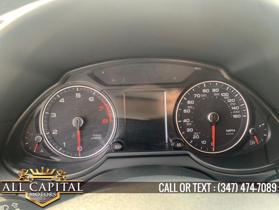 Used Audi Q5 quattro 4dr 2.0T Premium Plus 2016 | All Capital Motors. Brooklyn, New York Used Audi Q5 quattro 4dr 2.0T Premium Plus 2016 | All Capital Motors. Brooklyn, New York