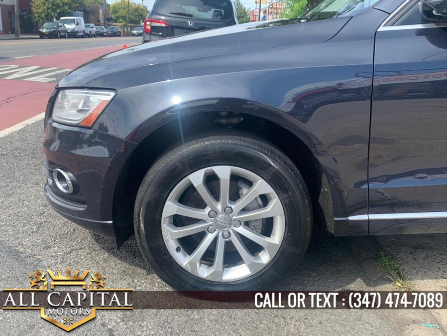 Used Audi Q5 quattro 4dr 2.0T Premium Plus 2016 | All Capital Motors. Brooklyn, New York Used Audi Q5 quattro 4dr 2.0T Premium Plus 2016 | All Capital Motors. Brooklyn, New York