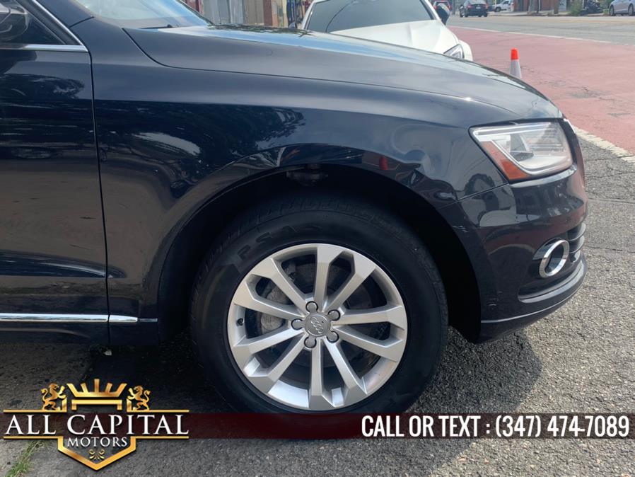 Used Audi Q5 quattro 4dr 2.0T Premium Plus 2016 | All Capital Motors. Brooklyn, New York Used Audi Q5 quattro 4dr 2.0T Premium Plus 2016 | All Capital Motors. Brooklyn, New York