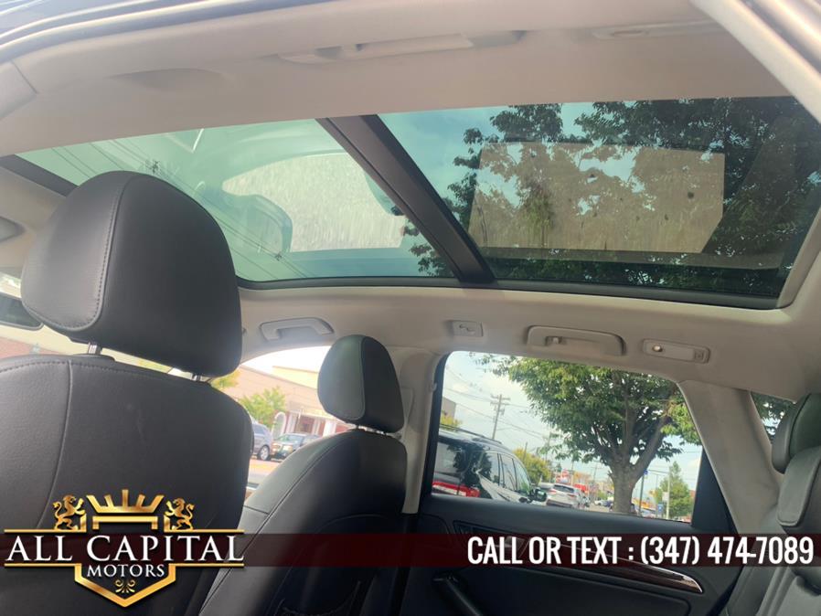 Used Audi Q5 quattro 4dr 2.0T Premium Plus 2016 | All Capital Motors. Brooklyn, New York Used Audi Q5 quattro 4dr 2.0T Premium Plus 2016 | All Capital Motors. Brooklyn, New York
