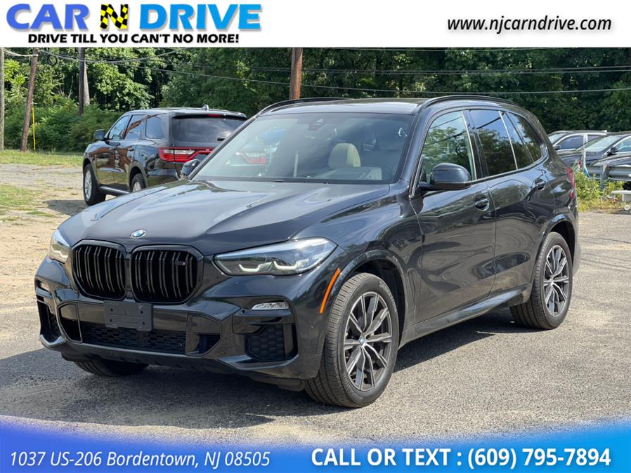 2020 BMW X5 xDrive40i, available for sale in Burlington, New Jersey | Car N Drive. Burlington, New Jersey