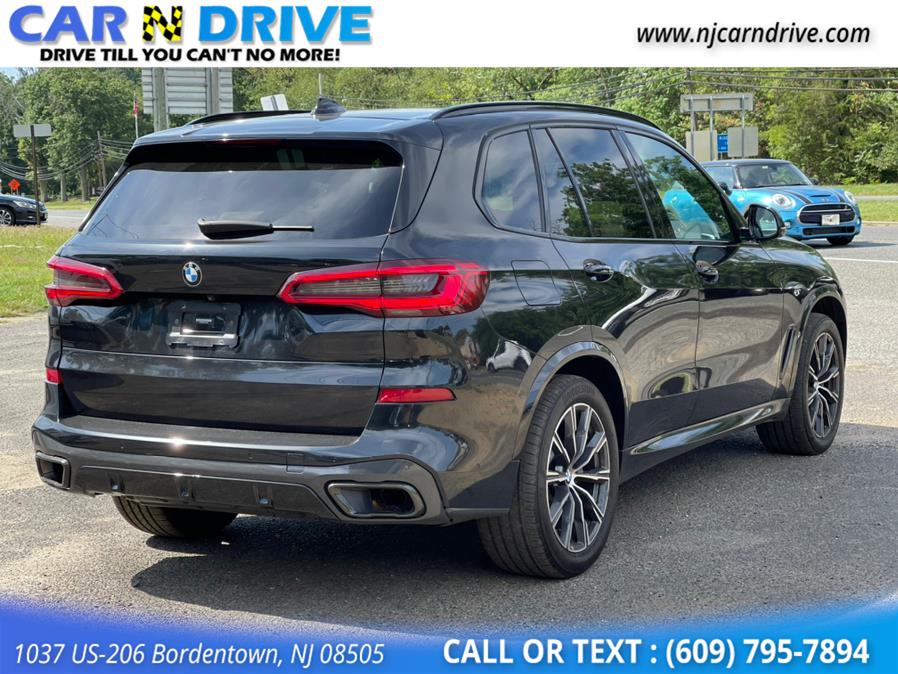 2020 BMW X5 xDrive40i, available for sale in Burlington, New Jersey | Car N Drive. Burlington, New Jersey 2020 BMW X5 xDrive40i, available for sale in Burlington, New Jersey | Car N Drive. Burlington, New Jersey