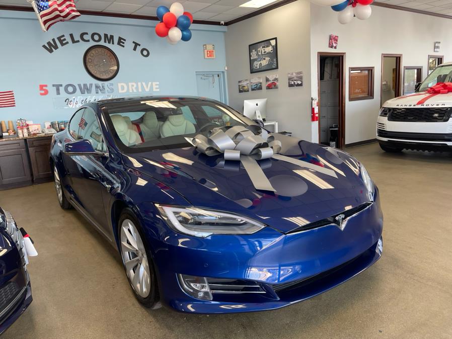 2019 Tesla Model S FULL SELF DRIVING OPTION Long Range AWD, available for sale in Inwood, New York | 5 Towns Drive. Inwood, New York 2019 Tesla Model S FULL SELF DRIVING OPTION Long Range AWD, available for sale in Inwood, New York | 5 Towns Drive. Inwood, New York
