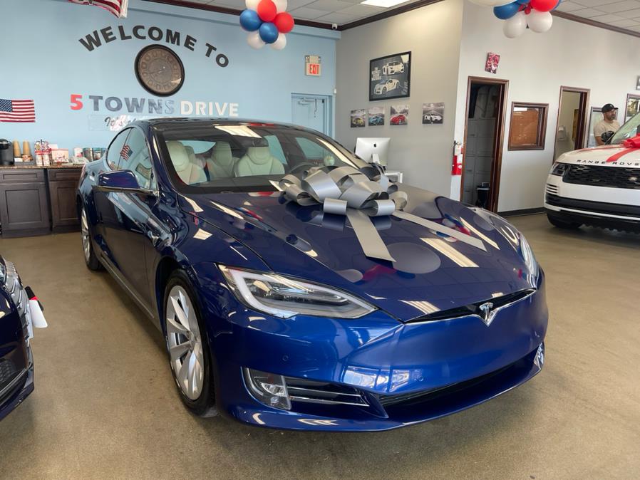2019 Tesla Model S FULL SELF DRIVING OPTION Long Range AWD, available for sale in Inwood, New York | 5 Towns Drive. Inwood, New York 2019 Tesla Model S FULL SELF DRIVING OPTION Long Range AWD, available for sale in Inwood, New York | 5 Towns Drive. Inwood, New York