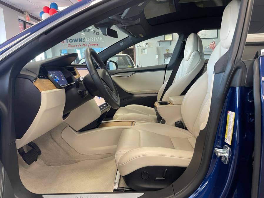 2019 Tesla Model S FULL SELF DRIVING OPTION Long Range AWD, available for sale in Inwood, New York | 5 Towns Drive. Inwood, New York 2019 Tesla Model S FULL SELF DRIVING OPTION Long Range AWD, available for sale in Inwood, New York | 5 Towns Drive. Inwood, New York