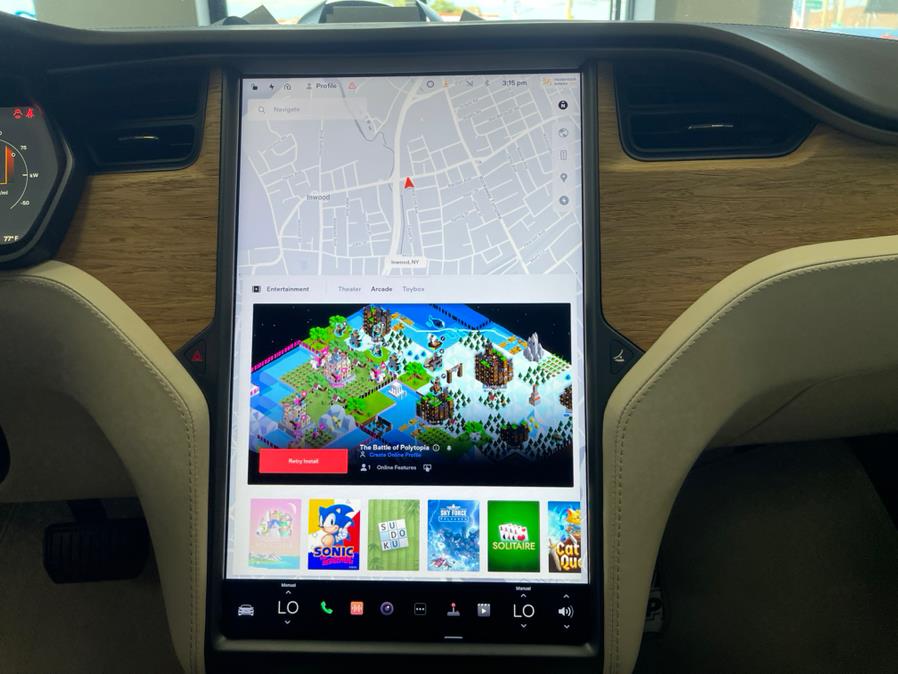 2019 Tesla Model S FULL SELF DRIVING OPTION Long Range AWD, available for sale in Inwood, New York | 5 Towns Drive. Inwood, New York 2019 Tesla Model S FULL SELF DRIVING OPTION Long Range AWD, available for sale in Inwood, New York | 5 Towns Drive. Inwood, New York