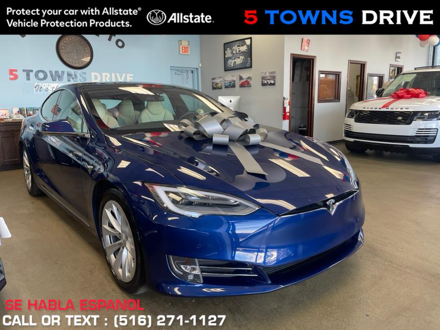 2019 Tesla Model S Long Range AWD, available for sale in Inwood, New York | 5 Towns Drive. Inwood, New York
