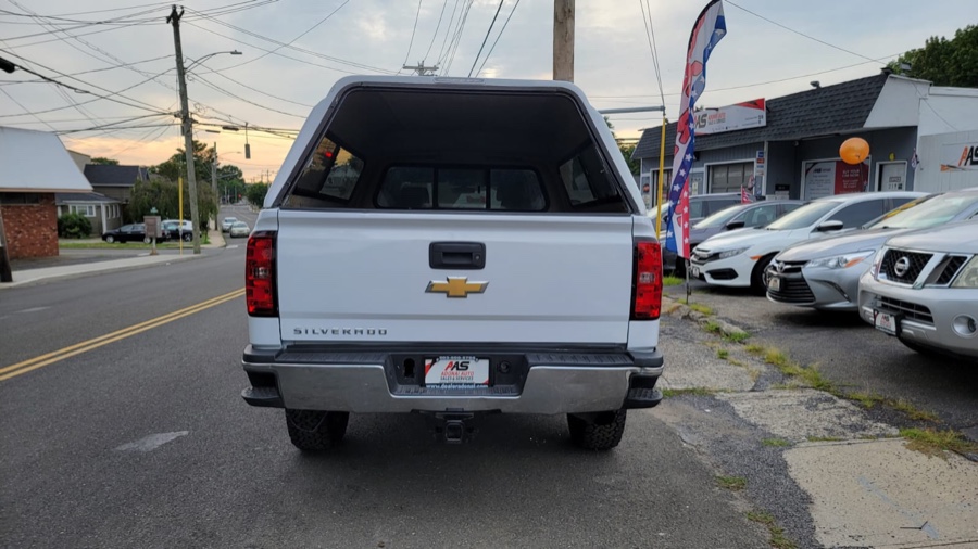 2016 Chevrolet Silverado RWD 2500 158, available for sale in Hamden, Connecticut | Adonai Auto Sales LLC. Hamden, Connecticut 2016 Chevrolet Silverado RWD 2500 158, available for sale in Hamden, Connecticut | Adonai Auto Sales LLC. Hamden, Connecticut