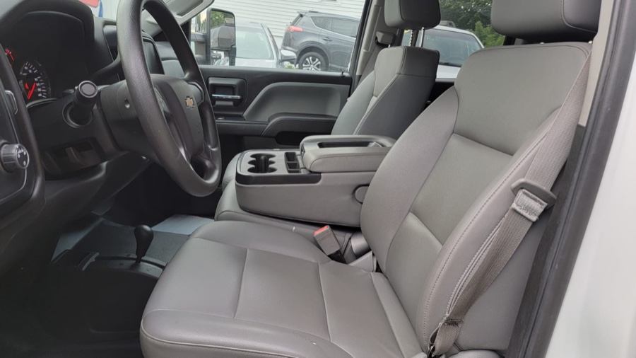 2016 Chevrolet Silverado RWD 2500 158, available for sale in Hamden, Connecticut | Adonai Auto Sales LLC. Hamden, Connecticut 2016 Chevrolet Silverado RWD 2500 158, available for sale in Hamden, Connecticut | Adonai Auto Sales LLC. Hamden, Connecticut