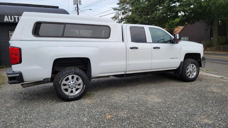 2016 Chevrolet Silverado RWD 2500 158, available for sale in Hamden, Connecticut | Adonai Auto Sales LLC. Hamden, Connecticut 2016 Chevrolet Silverado RWD 2500 158, available for sale in Hamden, Connecticut | Adonai Auto Sales LLC. Hamden, Connecticut