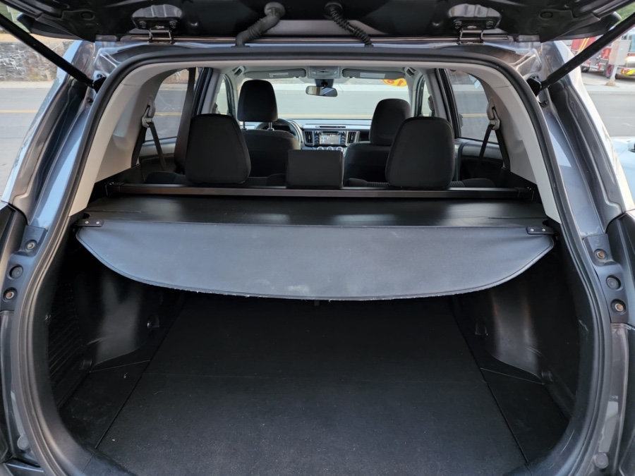 2018 Toyota RAV4 LE AWD (Natl), available for sale in Milford, Connecticut | Adonai Auto Sales LLC. Milford, Connecticut 2018 Toyota RAV4 LE AWD (Natl), available for sale in Milford, Connecticut | Adonai Auto Sales LLC. Milford, Connecticut