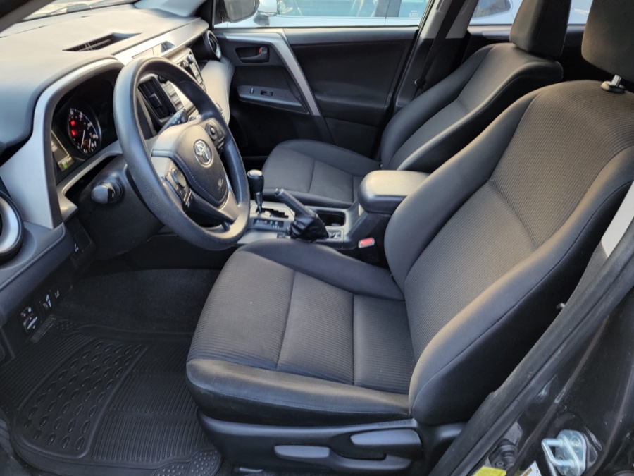 2018 Toyota RAV4 LE AWD (Natl), available for sale in Milford, Connecticut | Adonai Auto Sales LLC. Milford, Connecticut 2018 Toyota RAV4 LE AWD (Natl), available for sale in Milford, Connecticut | Adonai Auto Sales LLC. Milford, Connecticut
